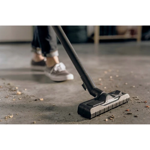 Пилосос Karcher KWD5 V-25/5/22 (1.628-483.0): Вага 8.4 кг