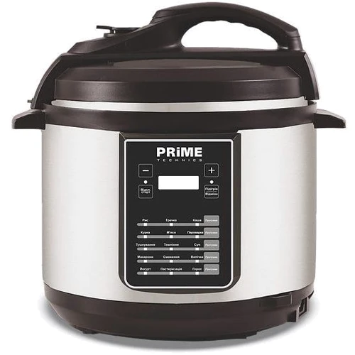 Мультиварка PRIME Technics PPC 159 BX