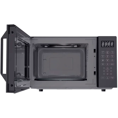 Микроволновая печь Daewoo MD-FA207GB: Диаметр поддона, мм 255