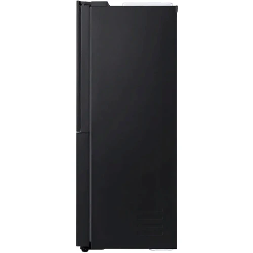 Холодильник Side-by-Side LG GSX961MCCZ: Количество дверей 2
