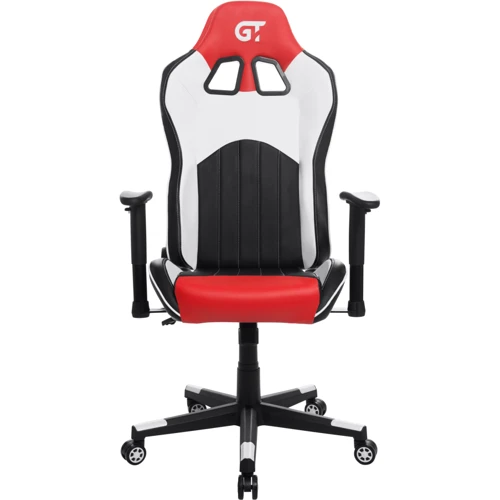 GT Racer X-5813 Black/Red/White фото 10