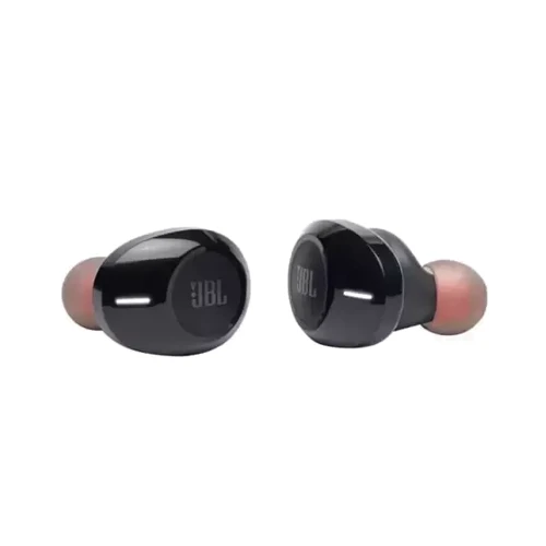 Навушники JBL T125TWS Black (JBLT125TWSBLK): Тип кріплення без кріплень