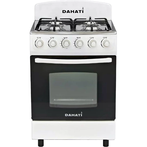 Газовая плита DAHATI 2000-64X