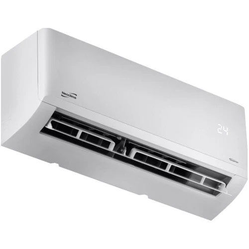 Кондиціонер Neoclima NS / NU-09EHXIw1X: Розмір приміщення, кв.м. 25