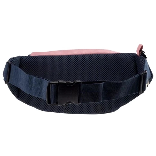 Жіноча поясна сумка Elbrus SACHET рожева (SACHET-MIDNIGHT NAVY/ASH ROSE): Країна виробник Китай