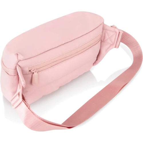 Поясная сумка Heys Puffer Waist Bag Rose (30125-0025-00) (930934): Вес 200