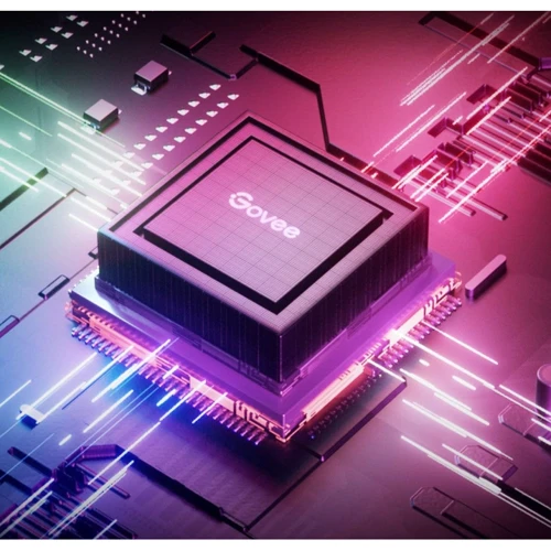 Светодиодная лента Govee RGB Smart LightStrip Wi-Fi + Bluetooth (H61103A1)