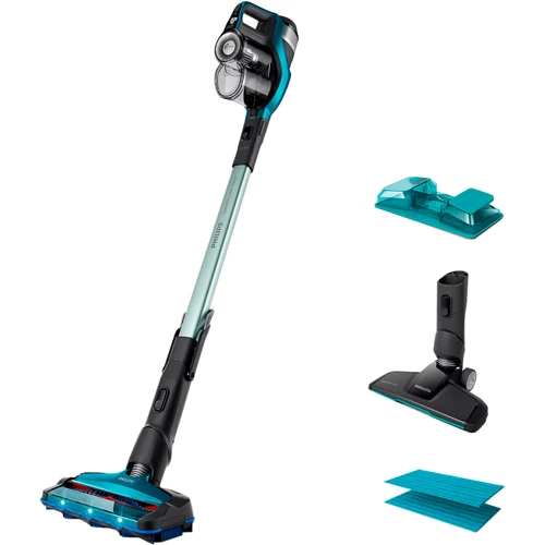 Пылесос Philips FC6903/01 SpeedPro Max Aqua