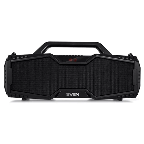 Акустика SVEN PS-480 Black: Цвет черный