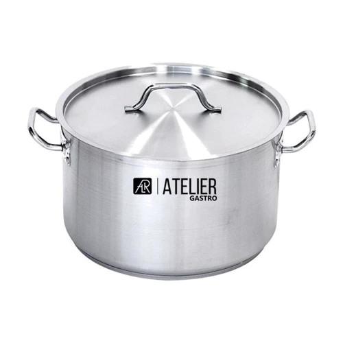 Кастрюля Atelier Gastro 28 см 11.1 л (505-012281)
