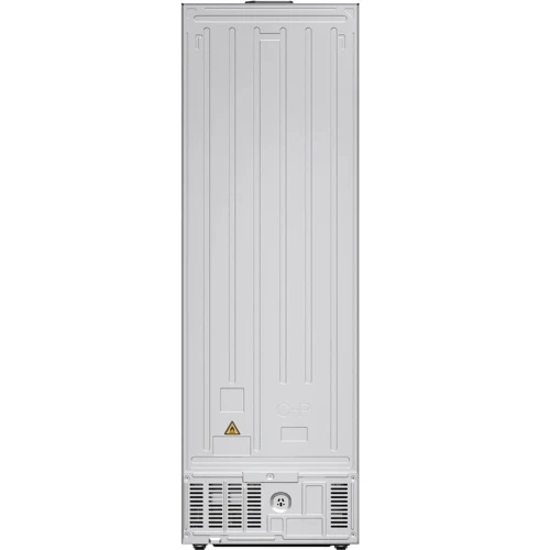 Холодильник Candy ECN2CQTEB186: Размеры 59.5x185x66.7 см