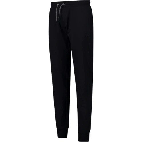 Спортивные брюки CMP Man Long Pant 31D4337-U901 50 черные: Размер 50