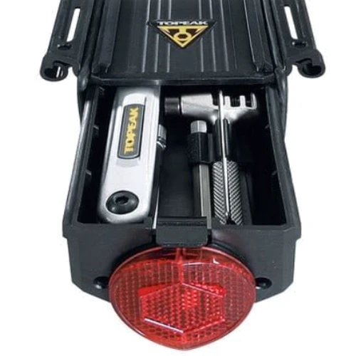 Багажник Topeak MTX BeamRack EX (TA2102): Виробник Topeak