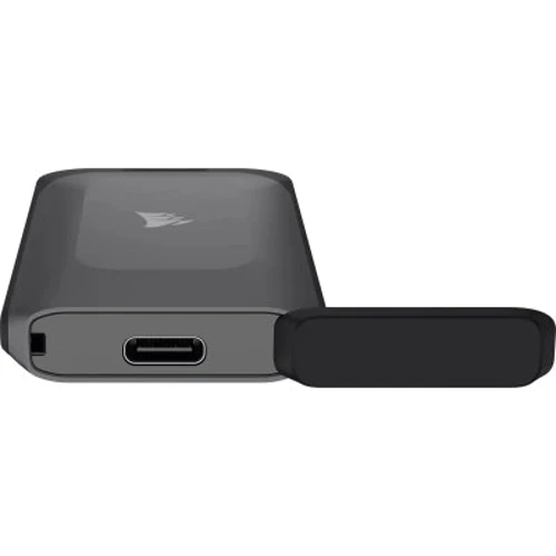 Corsair EX100U 1 TB (CSSD-EX100U1TB): Тип накопичувача портативный