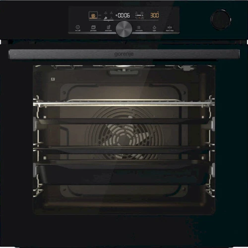Духовой шкаф электрический Gorenje BSA6747A04BGWI