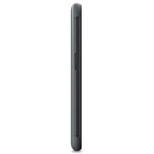 Смартфон Gigaset GX6 6/128GB Dual Sim Titanium Grey: Камера 50 МП (f1.88) + 2 МП (f2.4) / Фронтальная 16 МП (f2.0)