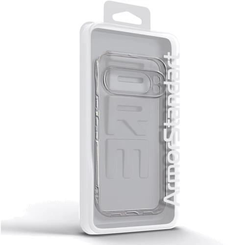 Чехол для телефонов ArmorStandart Air Series Camera cover Transparent for Google Pixel 10 Pro (ARM87220)