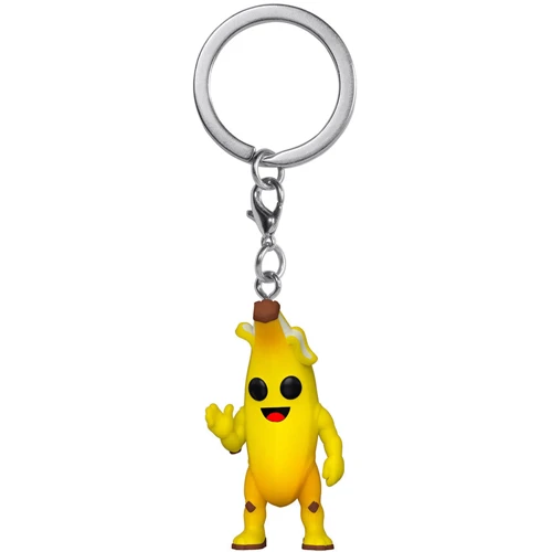 Игровая фигурка на клипсе Funko POP! серии Fortnite Банан (45713): Тип Игровая фигурка