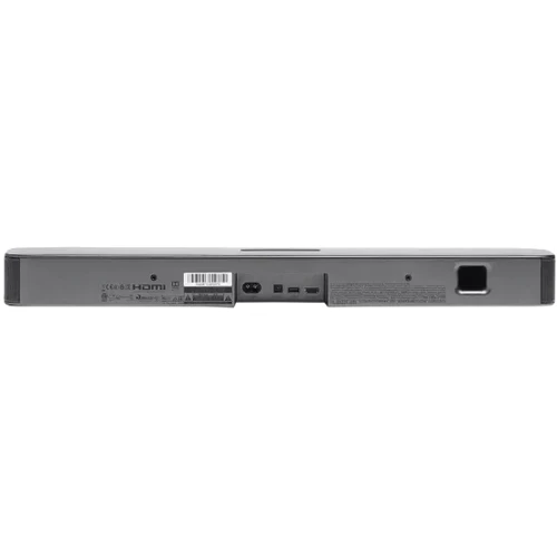 Домашний кинотеатр JBL Bar 2.0 All In One (MK2): Комплект акустической системы 2.0