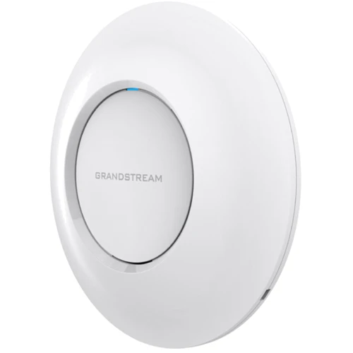Точка доступу Wi-Fi Grandstream GWN7660: Максимальна швидкість 1201 Мбит/с