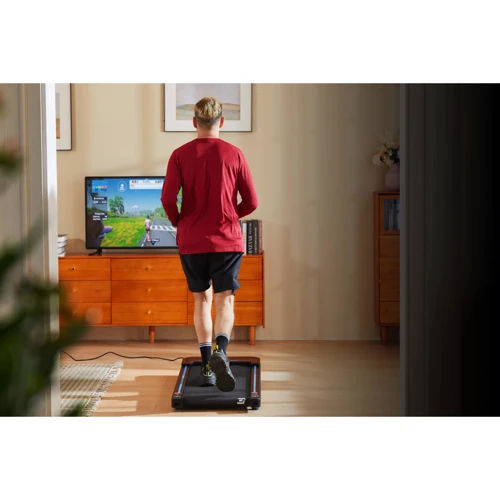 Беговая дорожка Mobvoi Home Walking Treadmill фото 10