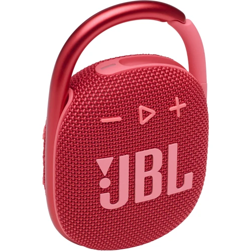 Акустика JBL Clip 4 Red (JBLCLIP4RED): Тип портативная