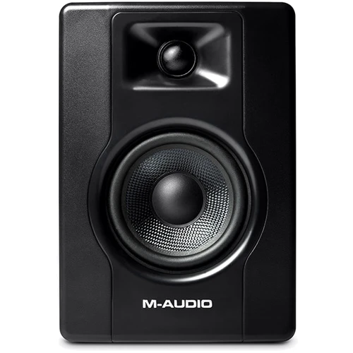 Студійні монітори M Audio BX4 Pair: Вид Активный