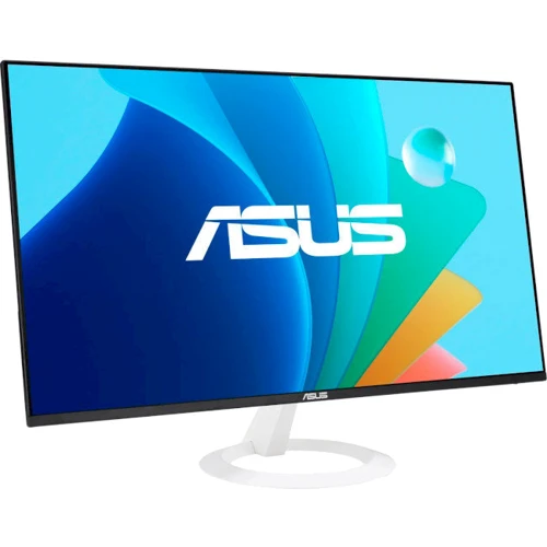 Монитор Asus VZ24EHF-W (90LM07C2-B01470): Покрытие экрана матовое