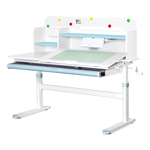 Детский стол Evo-kids TH-360 Blue (TH-360 WG/BL)