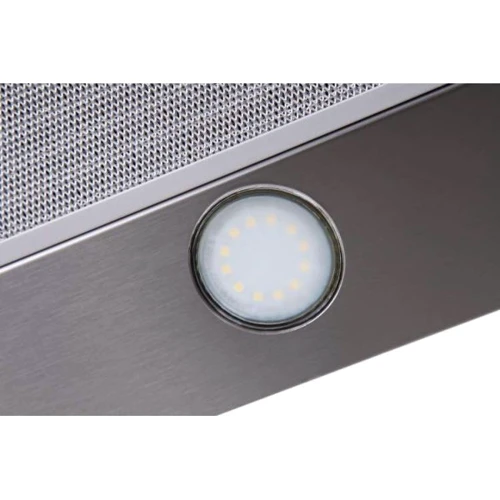 Вытяжка Ventolux GARDA 60 INOX (1100) SMD LED: Тип воздухоочистителя Отвод