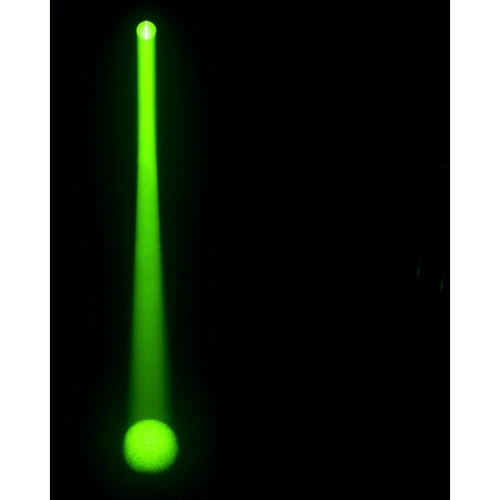 Светодиодная световая голова CHAUVET INTIMIDATOR BEAM LED 350: Тип Головы (DMX)