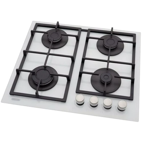 Варочная поверхность газовая Eleyus VITA 60 WH C фото 4