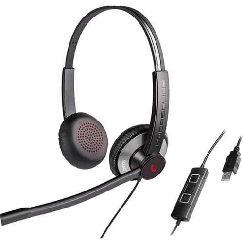 Наушники Addasound Epic 512 Black