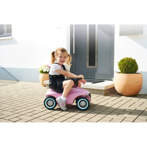 Машинка для катання малюка BIG Нео