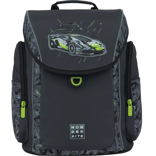 Рюкзак Wonder Kite Sport Car (wk22-583s-4): Тип Для средней школы