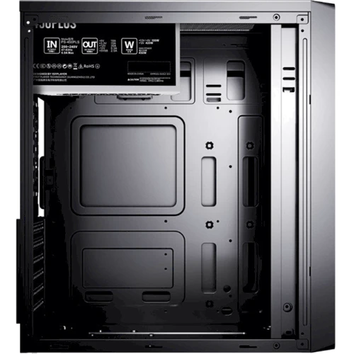 Корпус 1stPlayer A2-450PLS