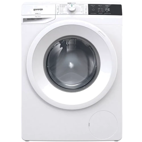 Стиральная машина Gorenje WE723