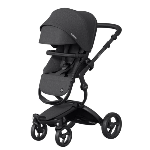 Візок Mima Xari Sport 2G Black / Charcoal (A411201): Тип коляски Прогулочная