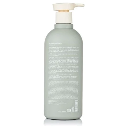 Lador Anti Dandruff Shampoo Шампунь против перхоти 530 ml: Пол Для женщин