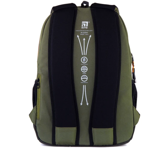 Рюкзак Kite Education K21-813L-3 фото 8