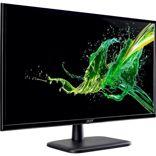 Монитор Acer EK220QE3BI (UM.WE0EE.303): Покрытие экрана матовое