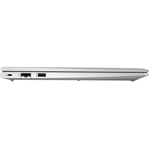 Ноутбук HP ProBook 450 G9 (6S7G4EA): Объем накопителя 512 ГБ (SSD)