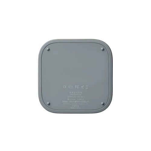 Акустика Remax RB-M27 Green: Выходная мощность 5 Вт
