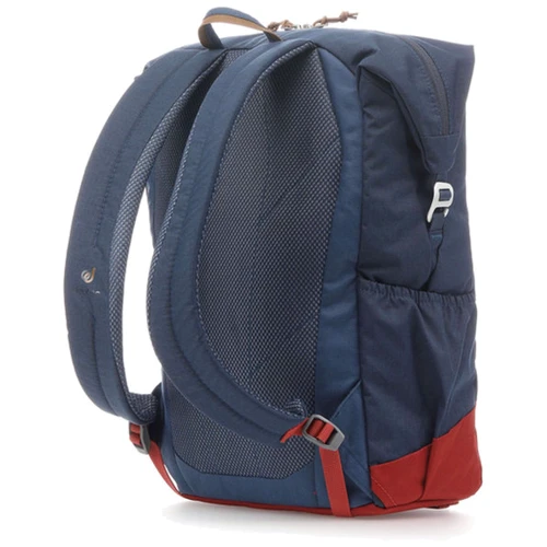 Рюкзак Рюкзак Deuter Vista Chap цвет 3522 midnight-lava (3811119 3522): Цвет синий