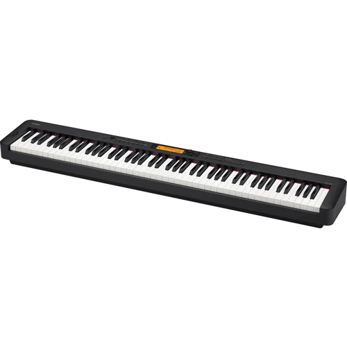 Цифровое пианино CASIO CDP-S360BK