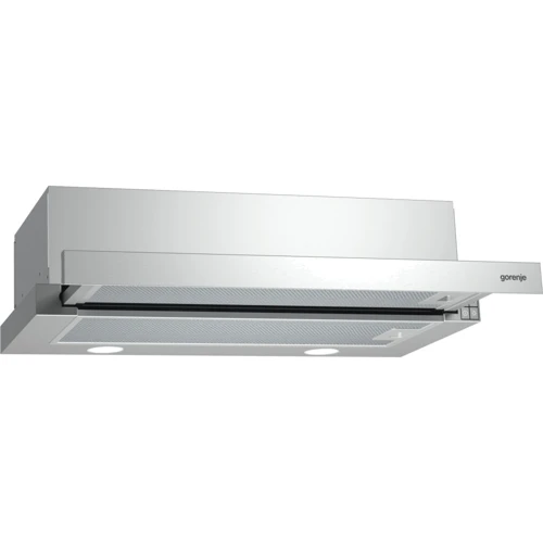 Вытяжка Gorenje BHP623E12X
