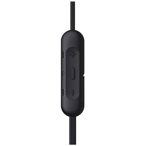 Наушники Sony WI-C310 Black