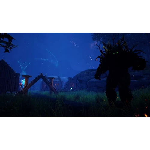Citadel: Forged with Fire (PS4): Серия приставки PlayStation 4