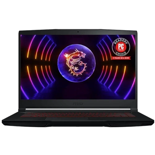 Ноутбук MSI Thin GF63 12UCX-484US (THINGF6312484): Операційна система Windows 11