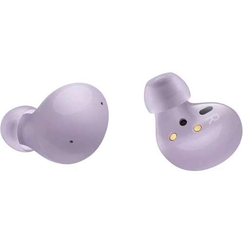 Наушники Samsung Galaxy Buds2 Lavender (SM-R177NLVASEK) UA: Тип конструкции вакуумные